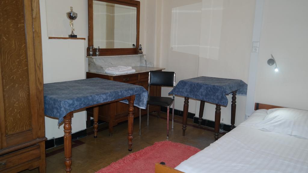 De Bonte Os Hotel&Tower Roeselare Habitación foto